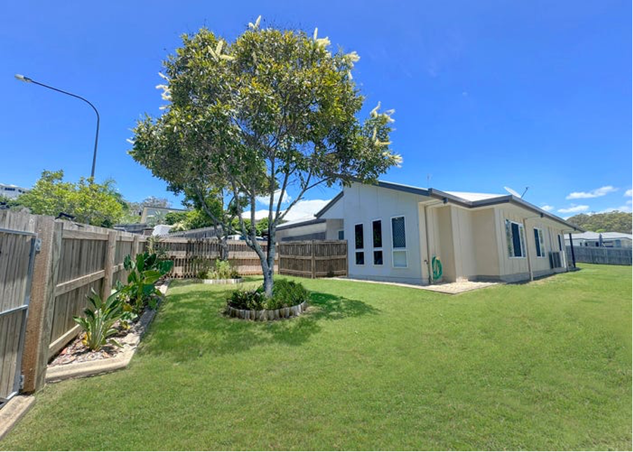 Regional Queensland